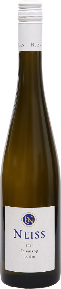 Riesling Trocken Weingut Neiss